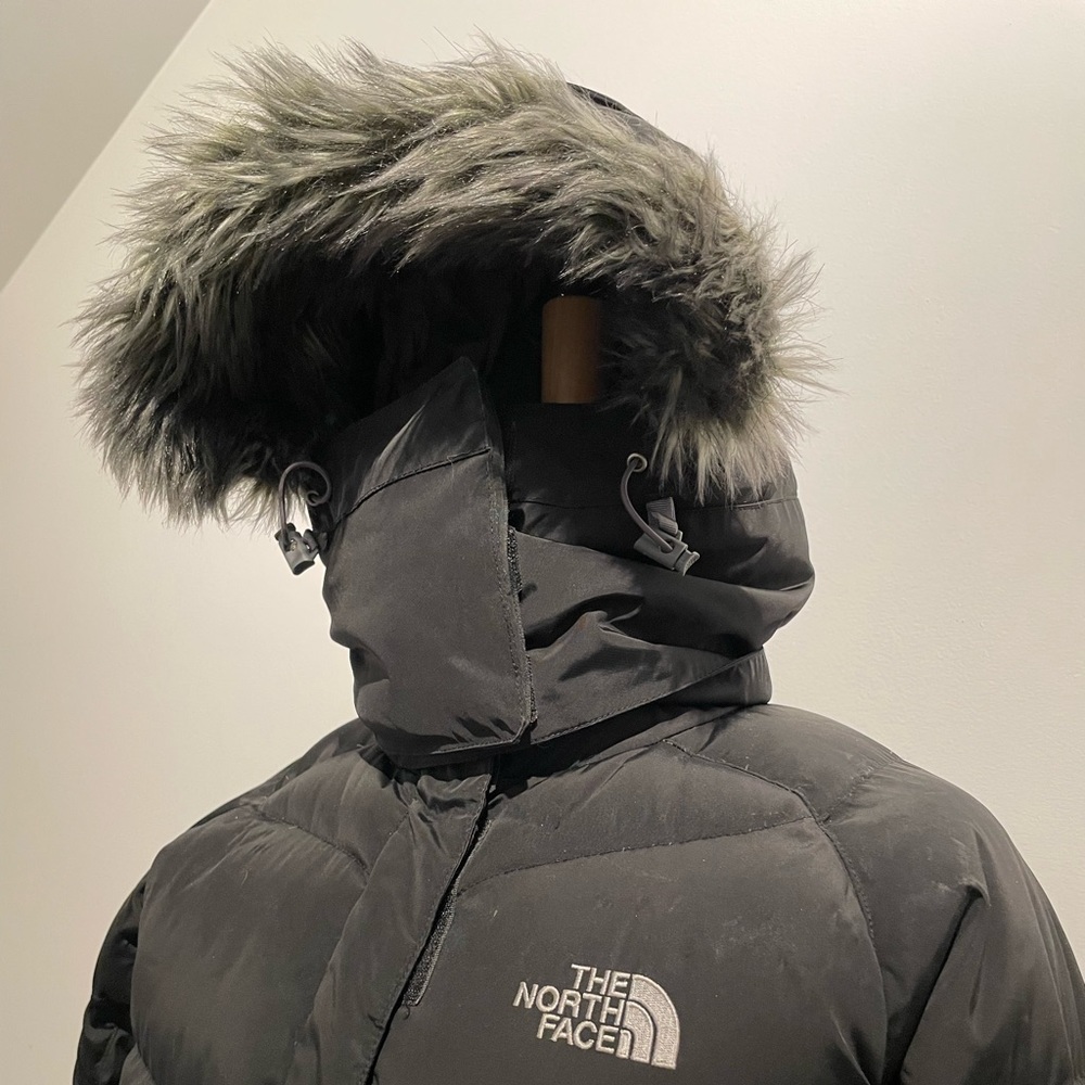 The North Face Ski Jacket Size S/P